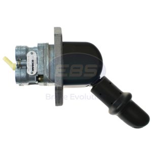 HAND BRAKE VALVE