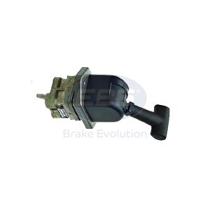 HAND BRAKE VALVE (DAF)