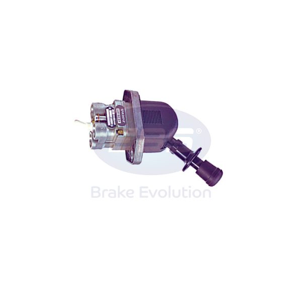 HAND BRAKE VALVE (VOLVO FH)