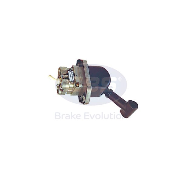 HAND BRAKE VALVE