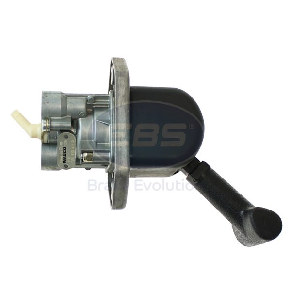 HAND BRAKE VALVE