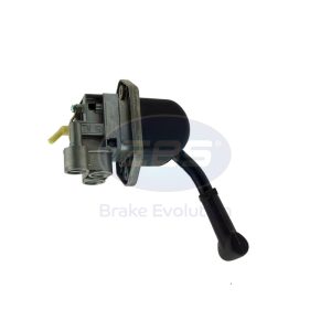 HAND BRAKE VALVE