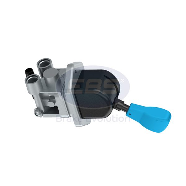 HAND BRAKE VALVE