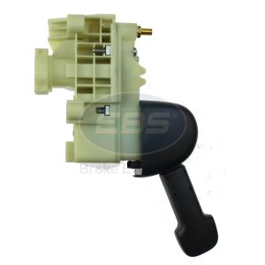 HAND BRAKE VALVE (SCANIA R SERIES)