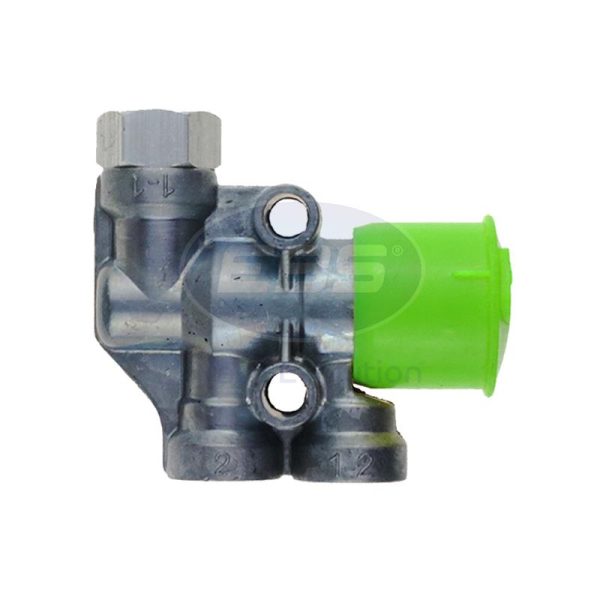 TRAILER RELEASE VALVE (GREEN)