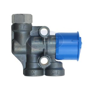 TRAILER RELEASE VALVE (BLUE)