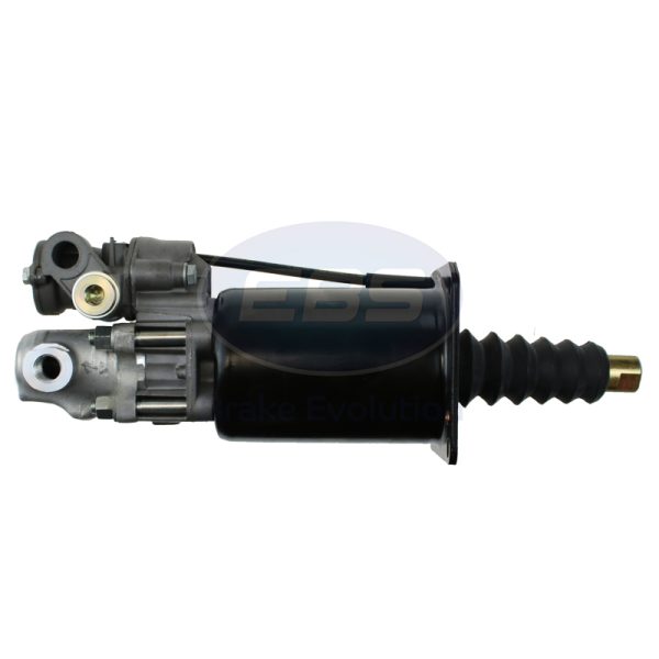 CLUTCH SERVO (DAF)