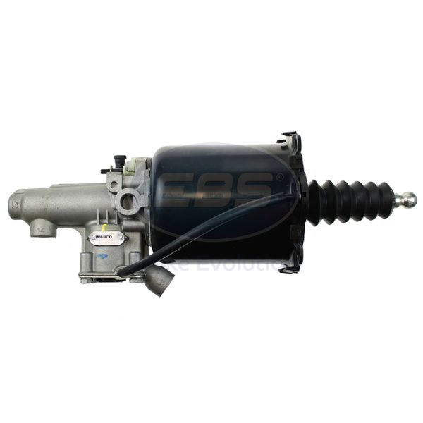 CLUTCH SERVO (DAF)