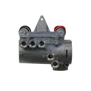 PARK RELEASE EMERGENCY VALVE