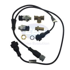 REPAIR UNIT (CABLE KIT)