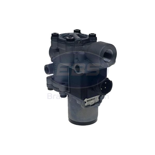 MODULATOR VALVE (HINO)