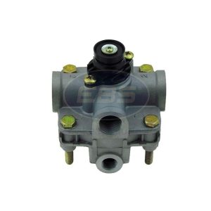 RELAY VALVE