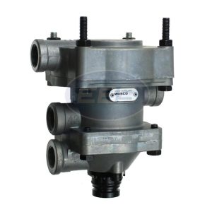 TRAILER CONTROL VALVE