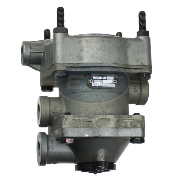 TRAILER CONTROL VALVE (VOLVO)