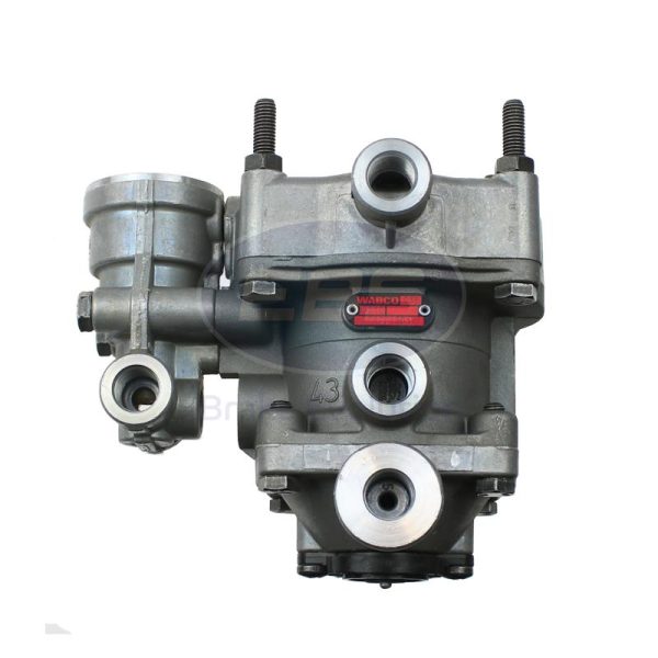 TRAILER CONTROL VALVE