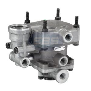 TRAILER CONTROL VALVE