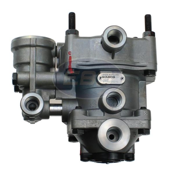 TRAILER CONTROL VALVE