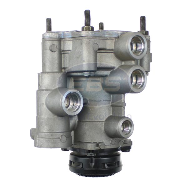 TRAILER CONTROL VALVE