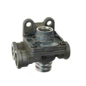 QUICK RELEASE VALVE