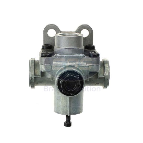 ADAPTOR VALVE