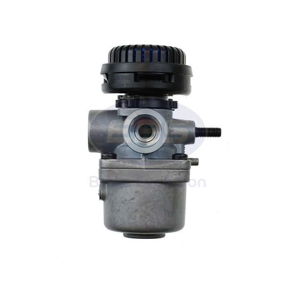 ADAPTOR VALVE