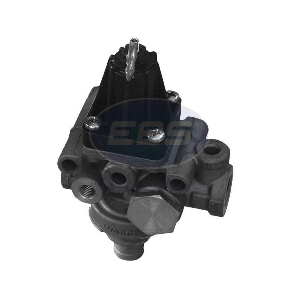 UNLOADER VALVE