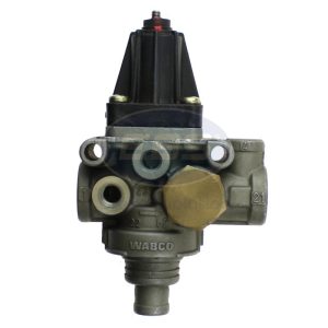 UNLOADER VALVE