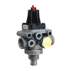 UNLOADER VALVE