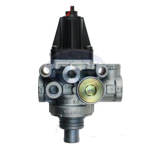 UNLOADER VALVE