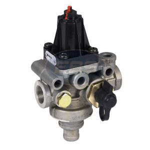 UNLOADER VALVE