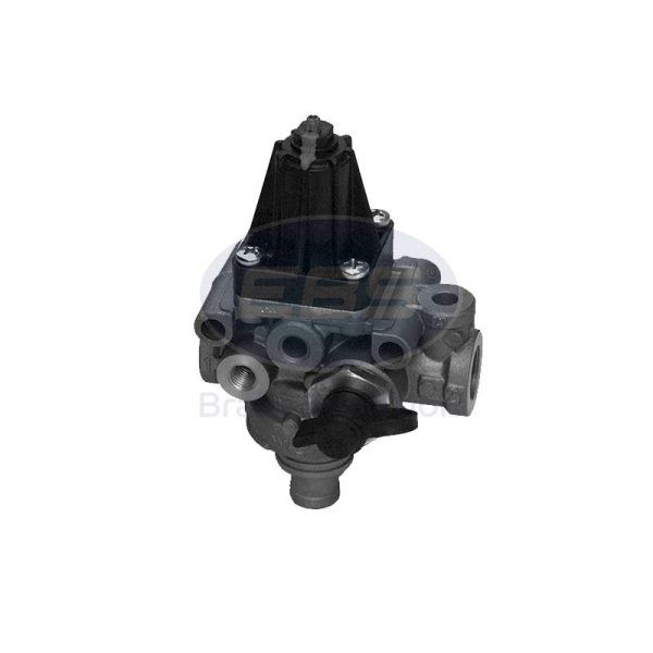 UNLOADER VALVE