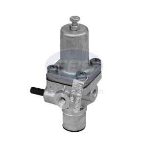 GOVERNOR VALVE