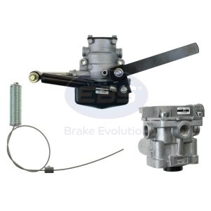 LOAD SENSING VALVE KIT