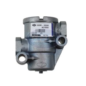 PRESSURE LIMITING VALVE