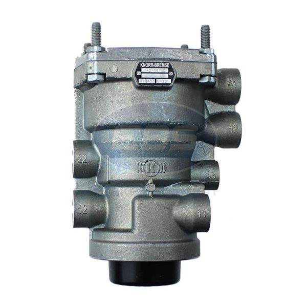 TRAILER CONTROL VALVE