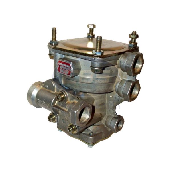 TRAILER CONTROL VALVE (0.0)