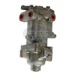 FOOT BRAKE VALVE