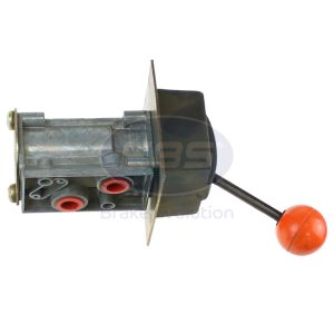 HAND BRAKE VALVE