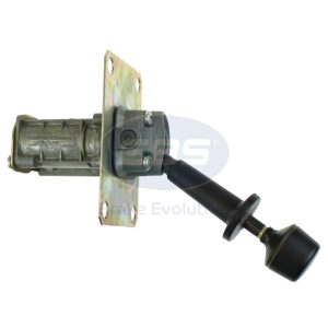 HAND BRAKE VALVE