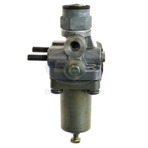 GOVERNOR VALVE