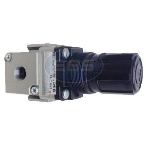 SMC REGULATOR VALVE 1/4"BSP