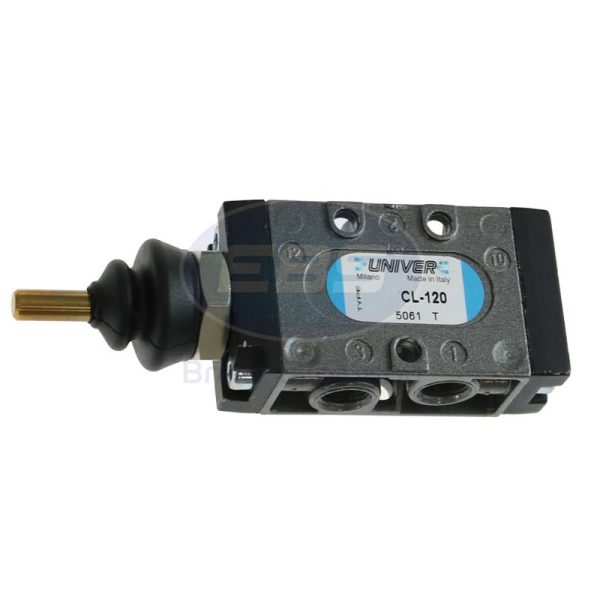 UNIVER SOLENOID VALVE