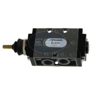 UNIVER SOLENOID VALVE