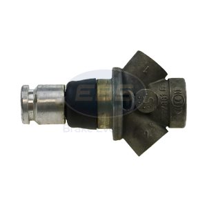 ENGINE BRAKE VALVE