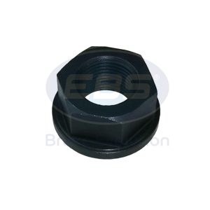 CRANKSHAFT NUT M18 X 1.5 ( LEFT HAND )