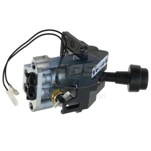 TWO WAY DISTRIBUTOR VALVE