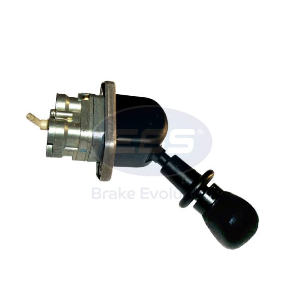 HAND BRAKE VALVE