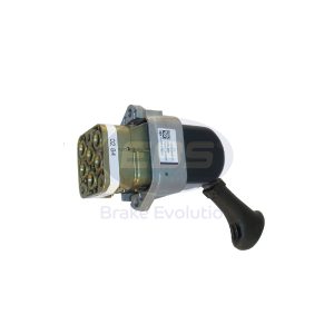 HAND BRAKE VALVE (ACTROS)