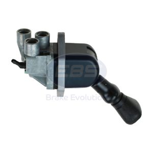 HAND BRAKE VALVE (DAF)