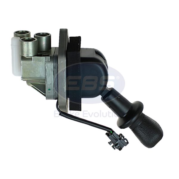 HAND BRAKE VALVE